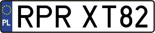 RPRXT82