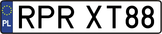 RPRXT88
