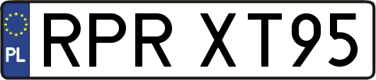 RPRXT95