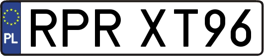 RPRXT96