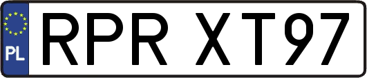 RPRXT97
