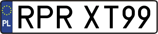 RPRXT99