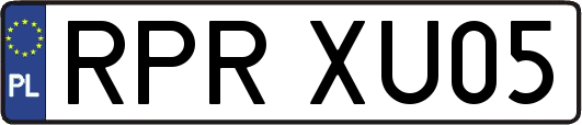 RPRXU05