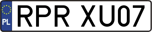 RPRXU07