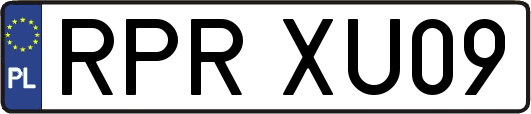 RPRXU09