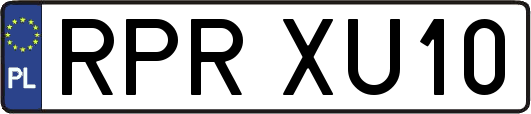 RPRXU10