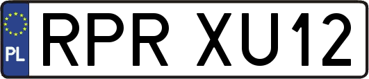 RPRXU12