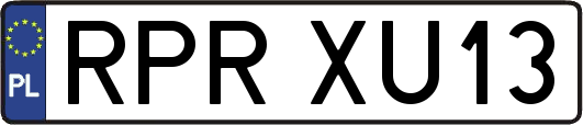 RPRXU13