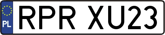 RPRXU23