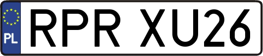 RPRXU26