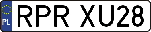 RPRXU28