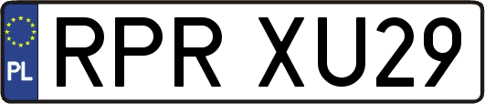 RPRXU29