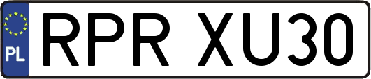 RPRXU30