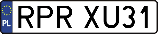 RPRXU31