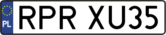 RPRXU35