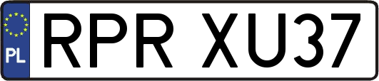 RPRXU37