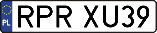 RPRXU39