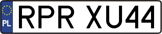 RPRXU44