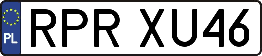 RPRXU46