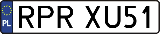 RPRXU51