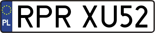 RPRXU52