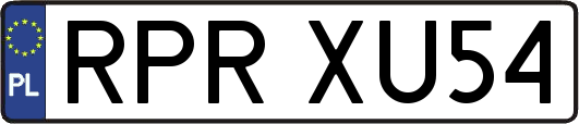 RPRXU54