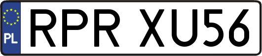 RPRXU56