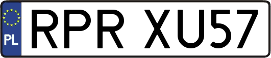RPRXU57