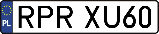RPRXU60