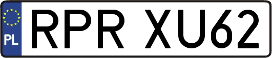 RPRXU62