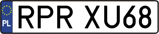 RPRXU68