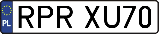 RPRXU70