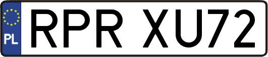 RPRXU72