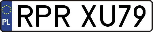 RPRXU79