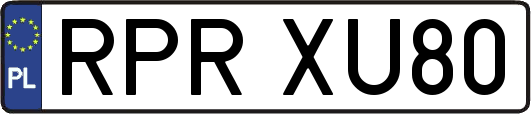 RPRXU80