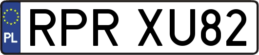 RPRXU82