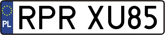 RPRXU85
