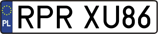 RPRXU86