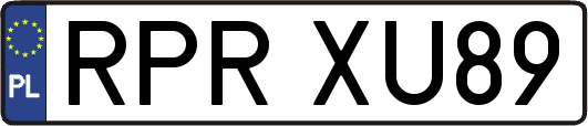 RPRXU89
