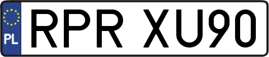 RPRXU90