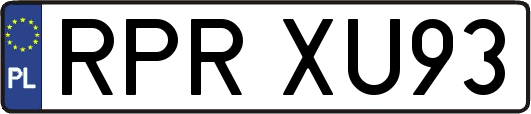 RPRXU93
