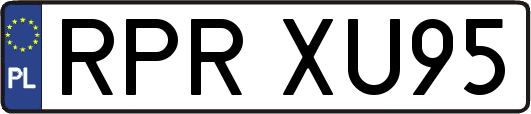 RPRXU95