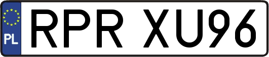 RPRXU96