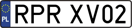 RPRXV02