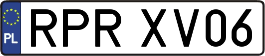 RPRXV06