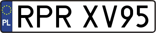 RPRXV95