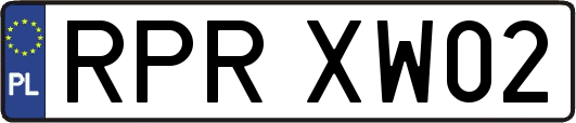 RPRXW02