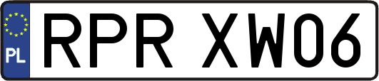 RPRXW06