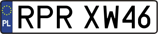 RPRXW46