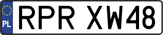 RPRXW48